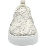 Zapatilla Slip on Mujer Animal Print