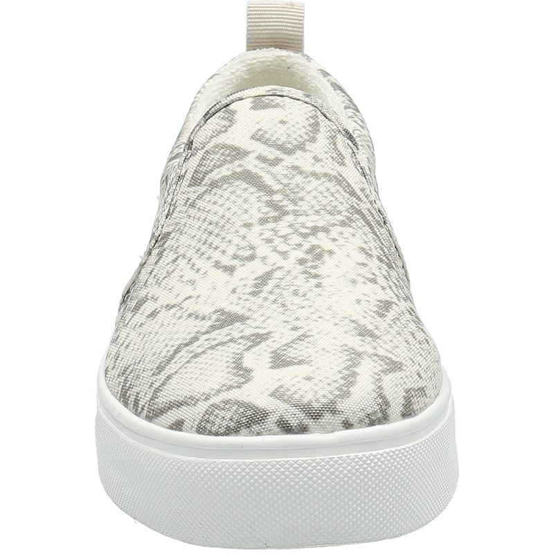 Zapatilla Slip on Mujer Animal Print