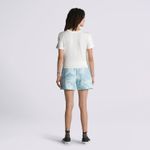 Pantalon-Marble-Print-Short-Blue-Glow