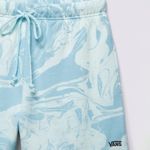 Pantalon-Marble-Print-Short-Blue-Glow