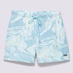 Pantalon-Marble-Print-Short-Blue-Glow
