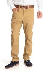 Pantalón Hombre Kabul Algodón Orgánico