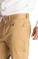 Pantalón Hombre Kabul Algodón Orgánico