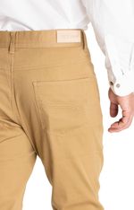 Pantalón Hombre Kabul Algodón Orgánico