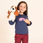 Polera-Dalia