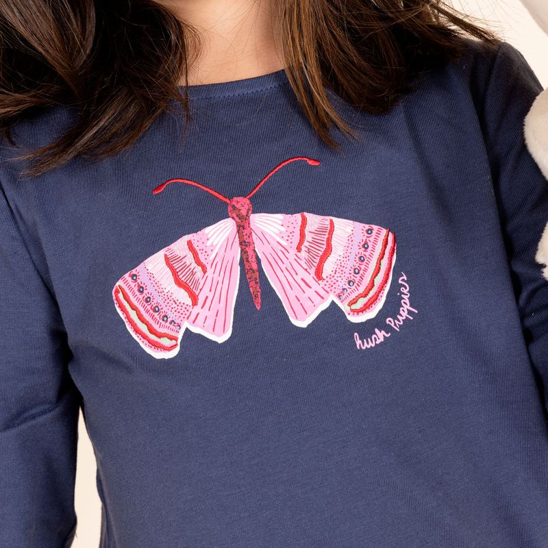 Polera-Dalia