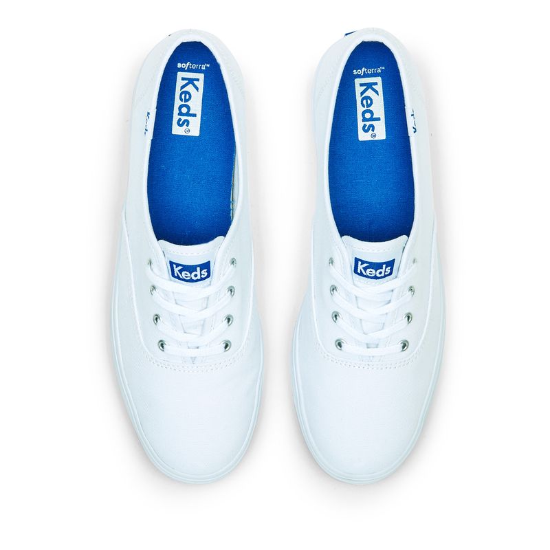 Keds best sale zapatillas mujer