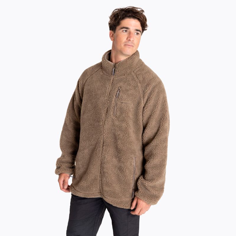 Polar discount sherpa hombre