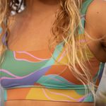 Polera Mujer A/Div Summit Bra Tank