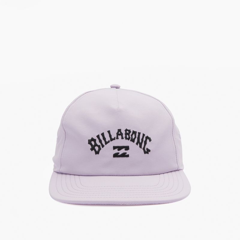 Jockey-Hombre-Arch-Team-Strapback-Hat