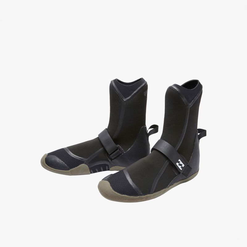 Botas-de-neopreno-con-punta-redonda-Furnace-de-5-mm