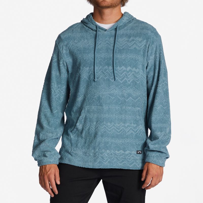 Poleron-Hombre-Flecker-Jacquard