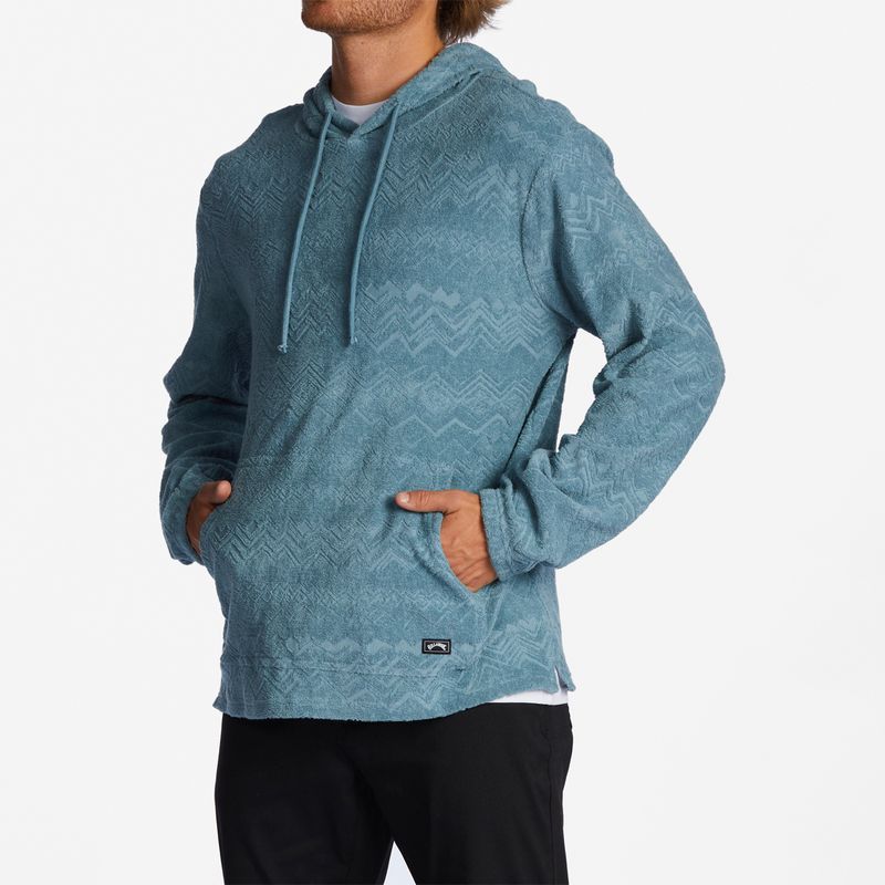 Poleron-Hombre-Flecker-Jacquard