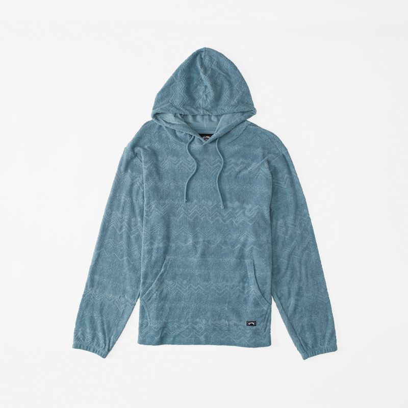 Poleron-Hombre-Flecker-Jacquard