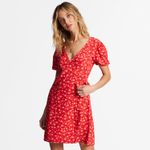 Vestido Mujer Hot Tropics