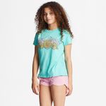 Polera-Niña-Heritage-Sunflower