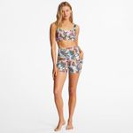 Shorts Mujer A/Div Summit 5 Bike