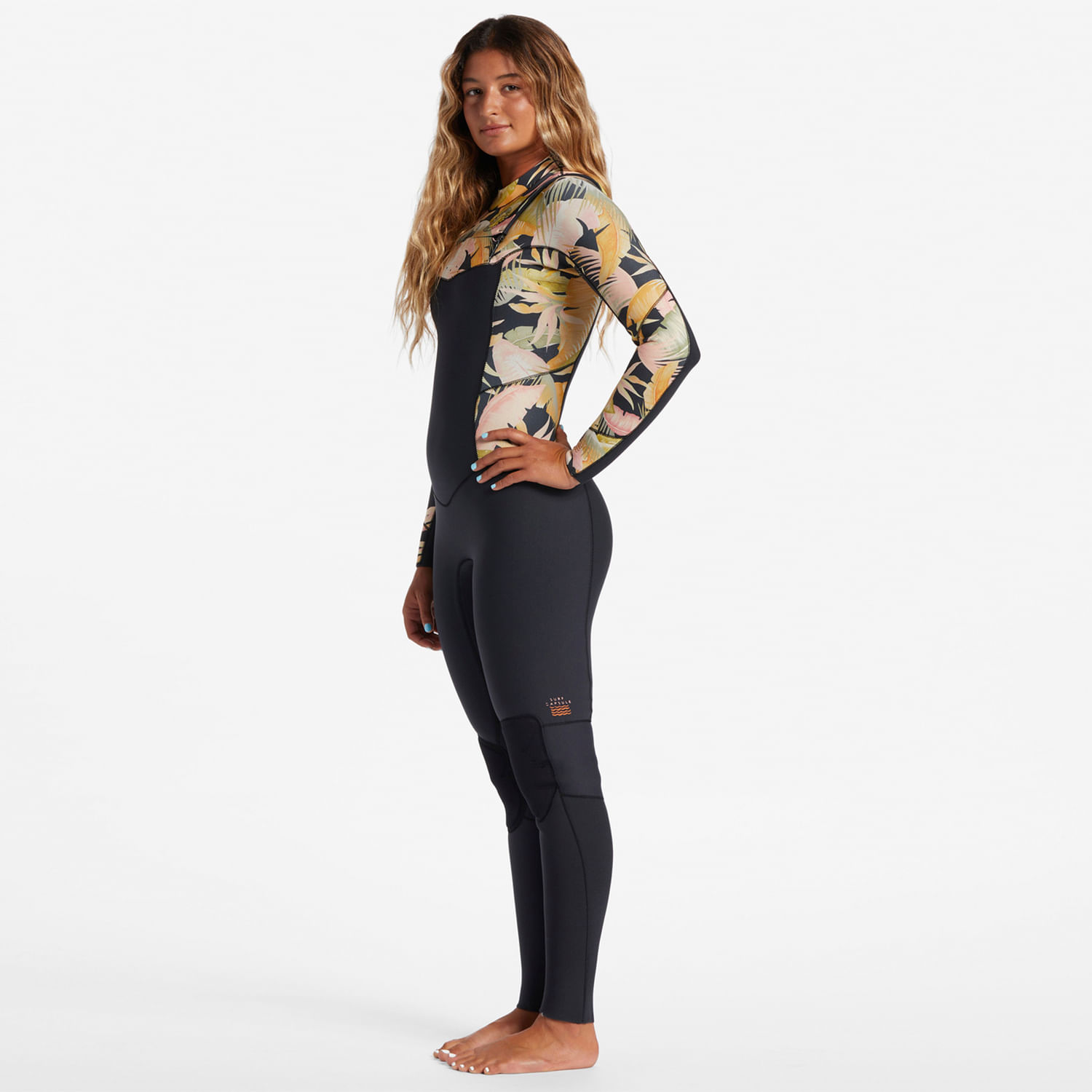 Neopreno Mujer Corto Traje De Neopreno Para Mujer 3mm Owntop