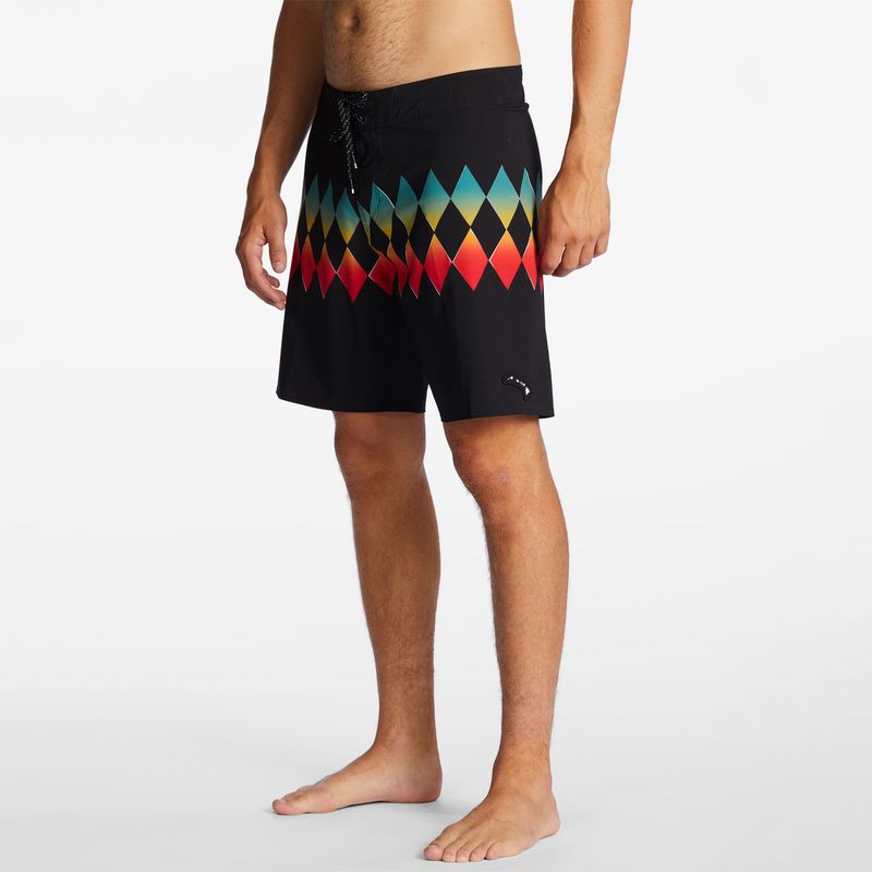 Traje de baño Andy Irons Tribong CiCLO&reg; Pro 20"