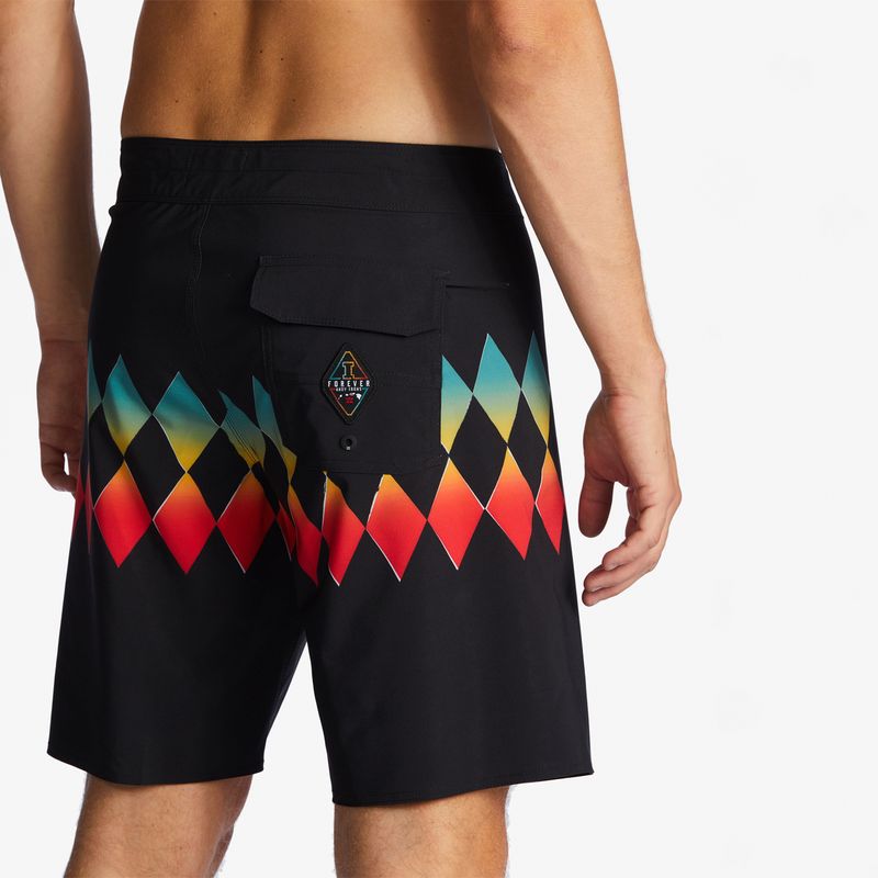 Traje de baño Andy Irons Tribong CiCLO&reg; Pro 20"