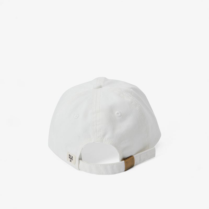 Jockey-Mujer-Dad-Cap-Strapback
