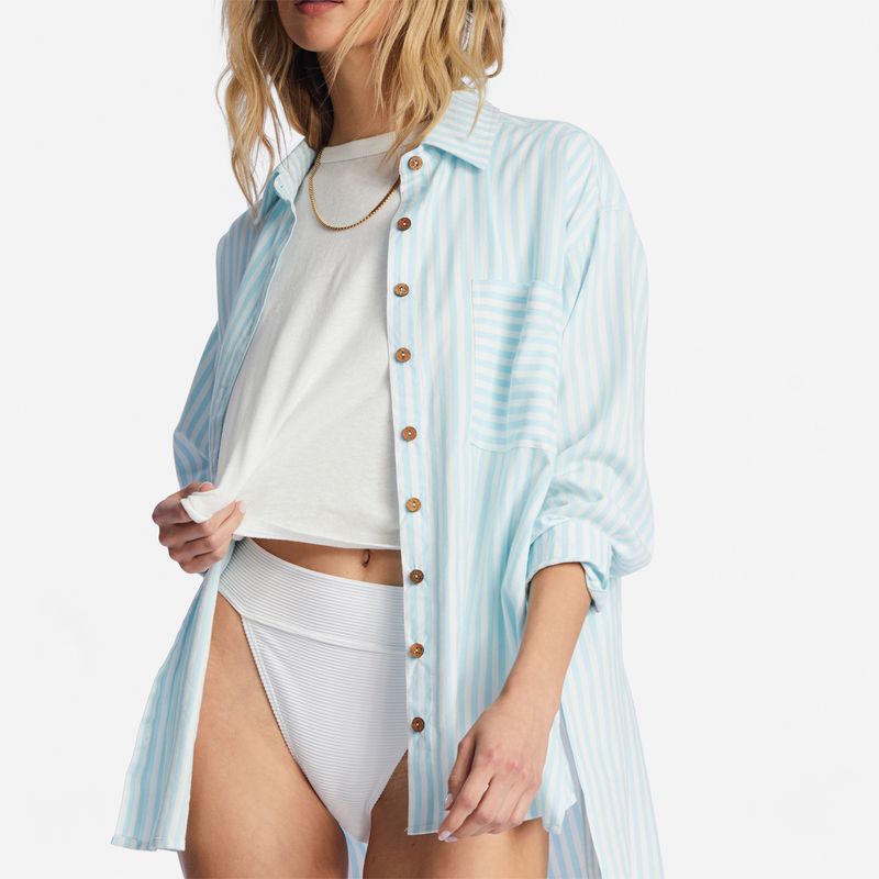 Camisa-Mujer-In-The-Tide-Road-Trippin
