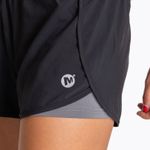Short Mujer Sport