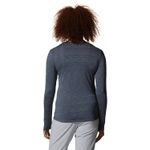 Mighty Stripe Long Sleeve