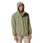 STRYDER-ANORAK