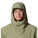 STRYDER-ANORAK