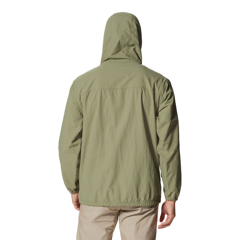 STRYDER-ANORAK