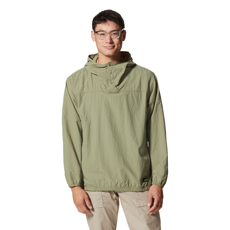 STRYDER ANORAK