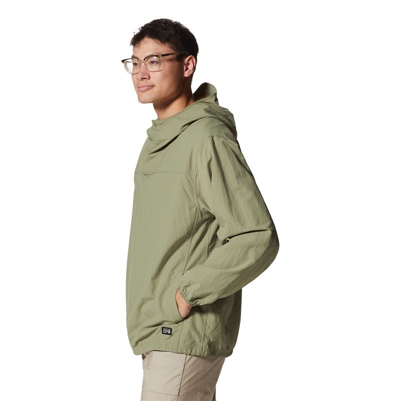 STRYDER ANORAK