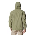 STRYDER ANORAK