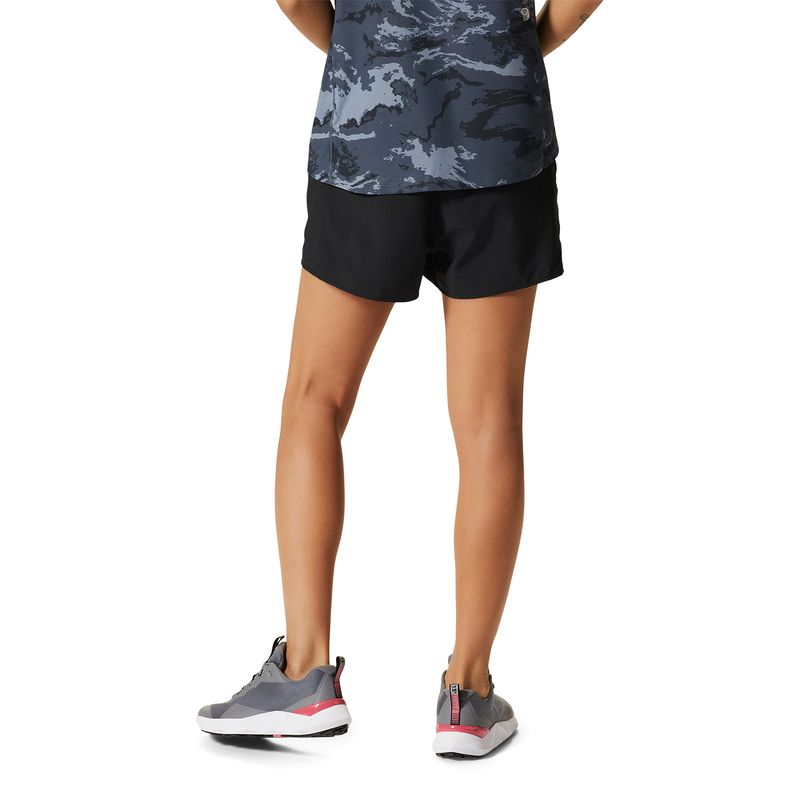 TRAIL SENDER SHORT