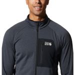 Polartec-Power-Grid-Half-Zip-Jacket