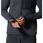 Polartec-Power-Grid-Half-Zip-Jacket