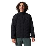 Stretchdown-Jacket