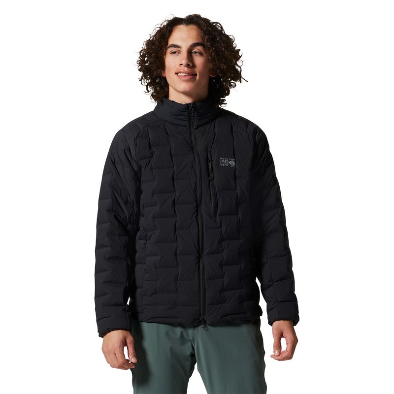 Stretchdown-Jacket