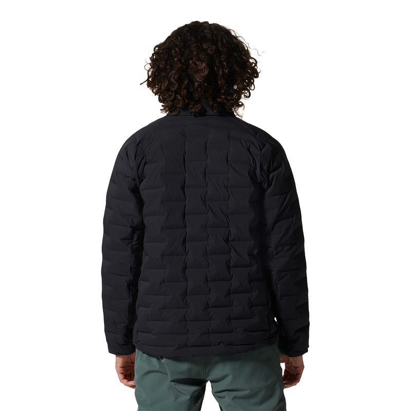 Stretchdown-Jacket
