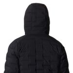 Stretchdown-Hoody