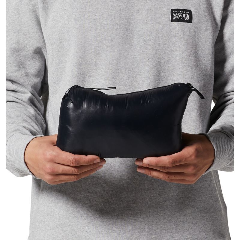 Ghost Whisperer/2 Hoody