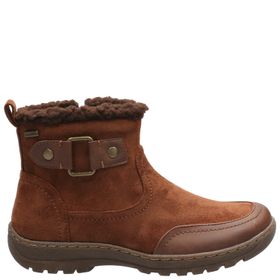 Botín Mujer Sole