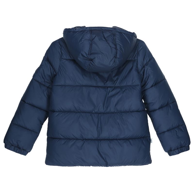Parka-Campo