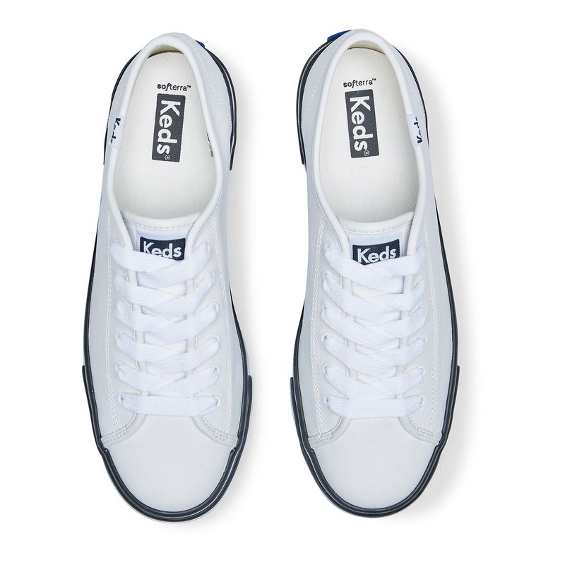 Zapatilla keds online mujer