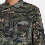 CAMISA HOMBRE PANHANDLE FLANNEL