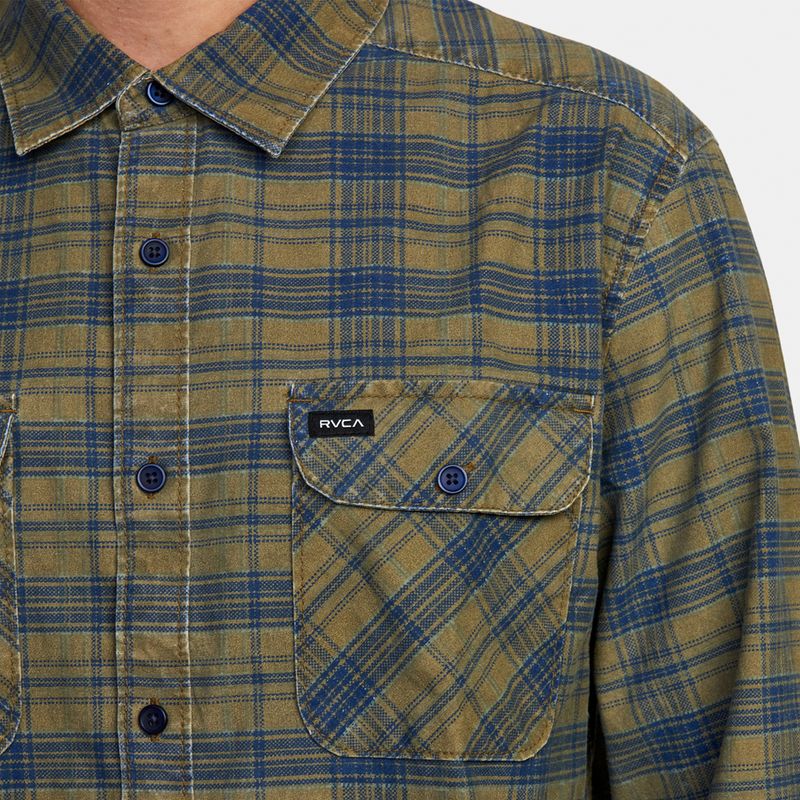CAMISA-HOMBRE-PANHANDLE-FLANNEL