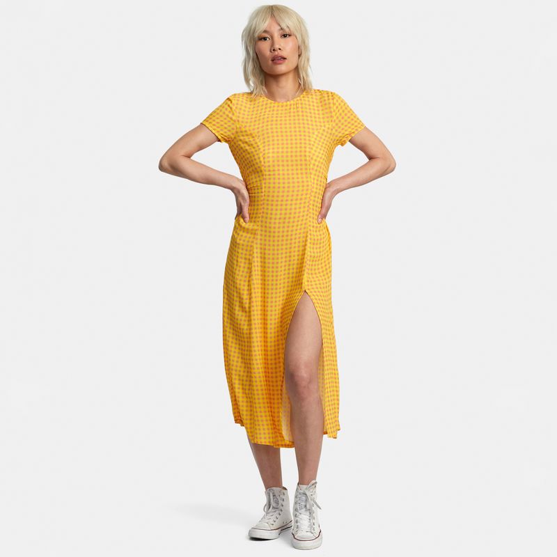 Vestido Mujer DREAMSCAPE