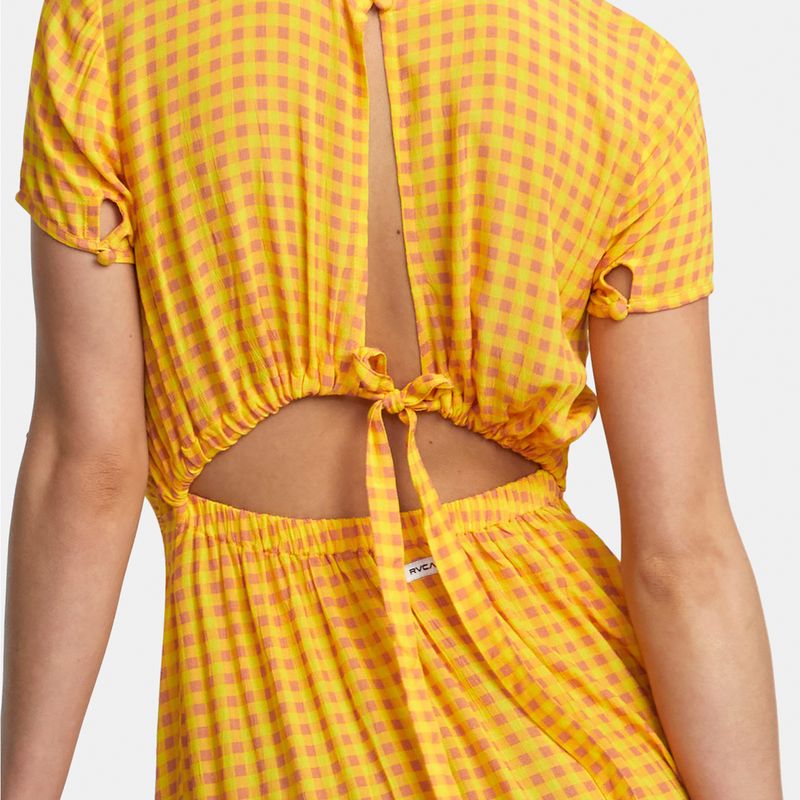 Vestido Mujer DREAMSCAPE