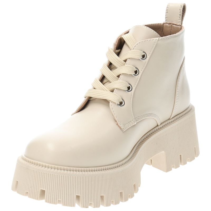 Botín Mujer Vicenta